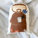 see more listings in the NEW Saint pillow dolls section