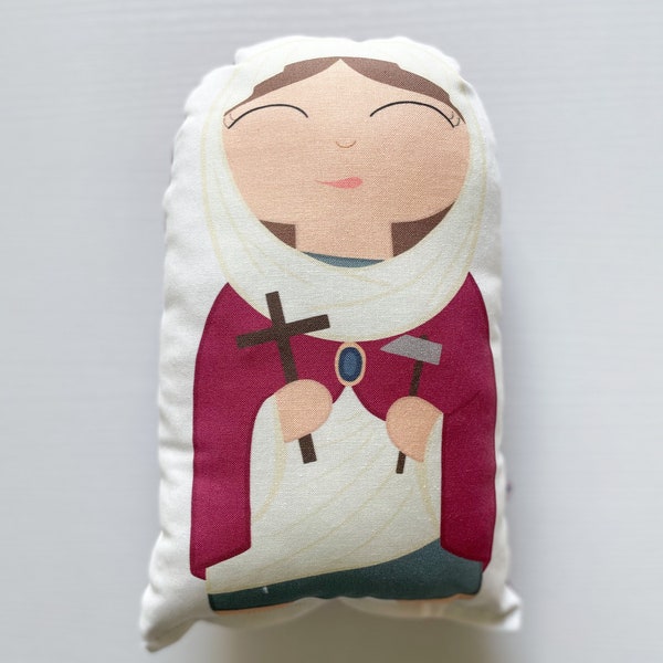 Muñeco Almohada St. Marina