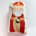 Rachel reviewed St. Augustine Pillow Doll