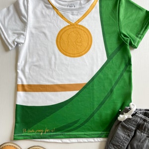 Shirt St. Jude, Allerheiligen