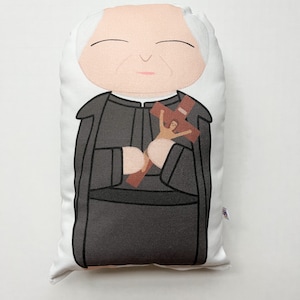 St. Vincent Pallotti Pillow Doll