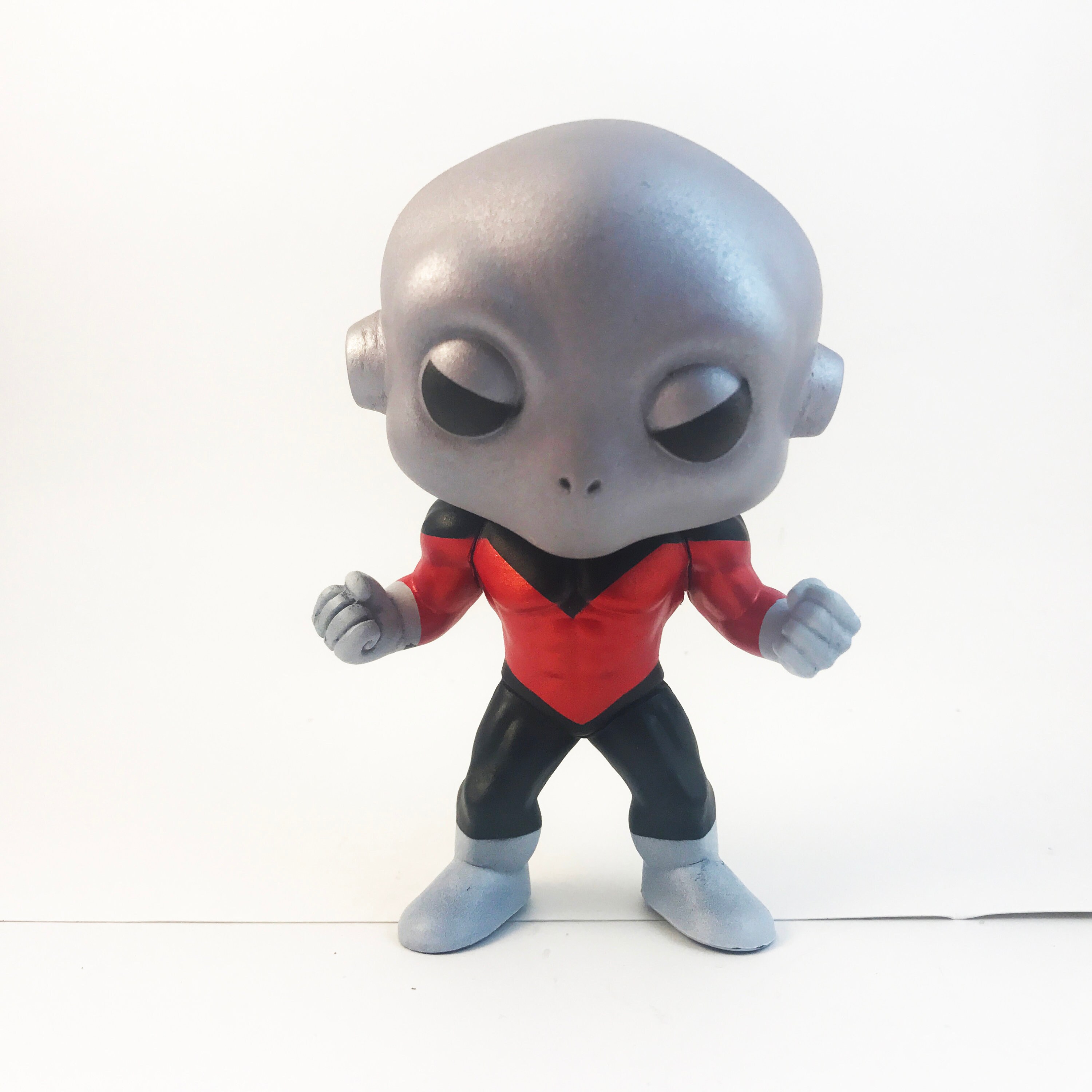 funko pop de jiren