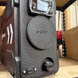 May include: A set of three ceramic mugs with a speckled, matte finish. The mugs are in shades of cream, light gray, and dark gray. Each mug has a simple, minimalist design, perfect for coffee or tea.