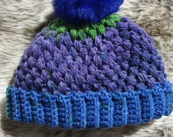 Small Knitted Hat | Etsy Australia