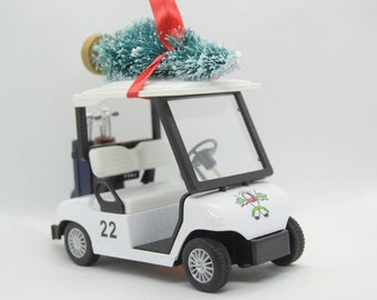 Golf Cart Etsy