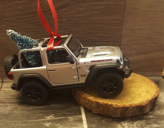 Silver Jeep Wrangler >> Silver Jeep Wrangler Jl Rubicon Ornament Silver Jeep Wrangler >> Silver Jeep Wrangler Jl Rubicon Ornament