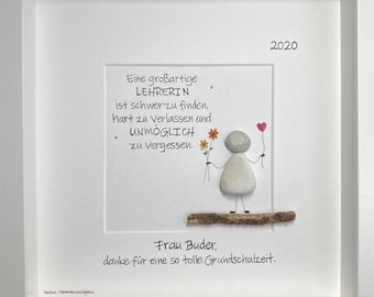 Abschiedsgeschenk Grundschule Etsy