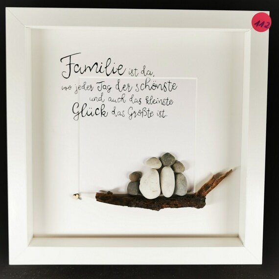 Familie Bild Familie Ist Da Wo Jeder Tag Der Schonste