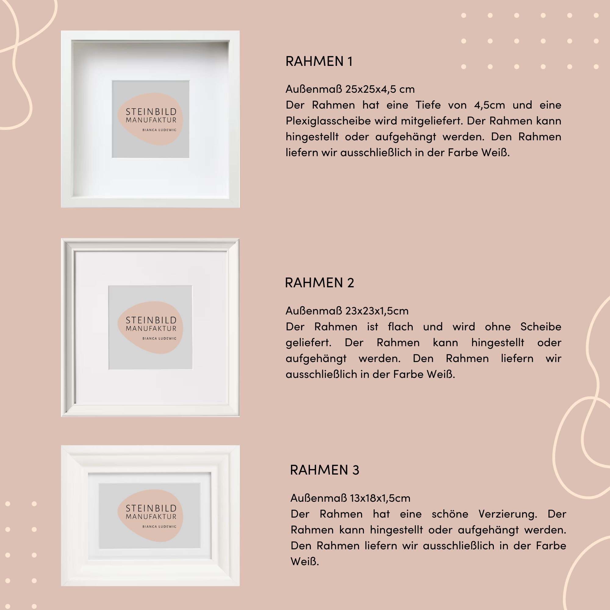 Lustige Hunde-Weihnachtskarte Von Felbridge Studio – Mit Hundewelpe, Für Familie & Freunde, 14x14 Cm