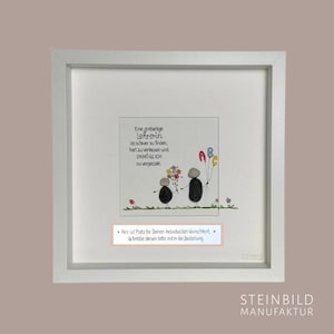 Handgeschreven stenen beeld - Een geweldige leraar ... - GEPERSONALISEERD - Schoolfonds - Afscheid - Afscheid - Basisschool - Onderwijzer