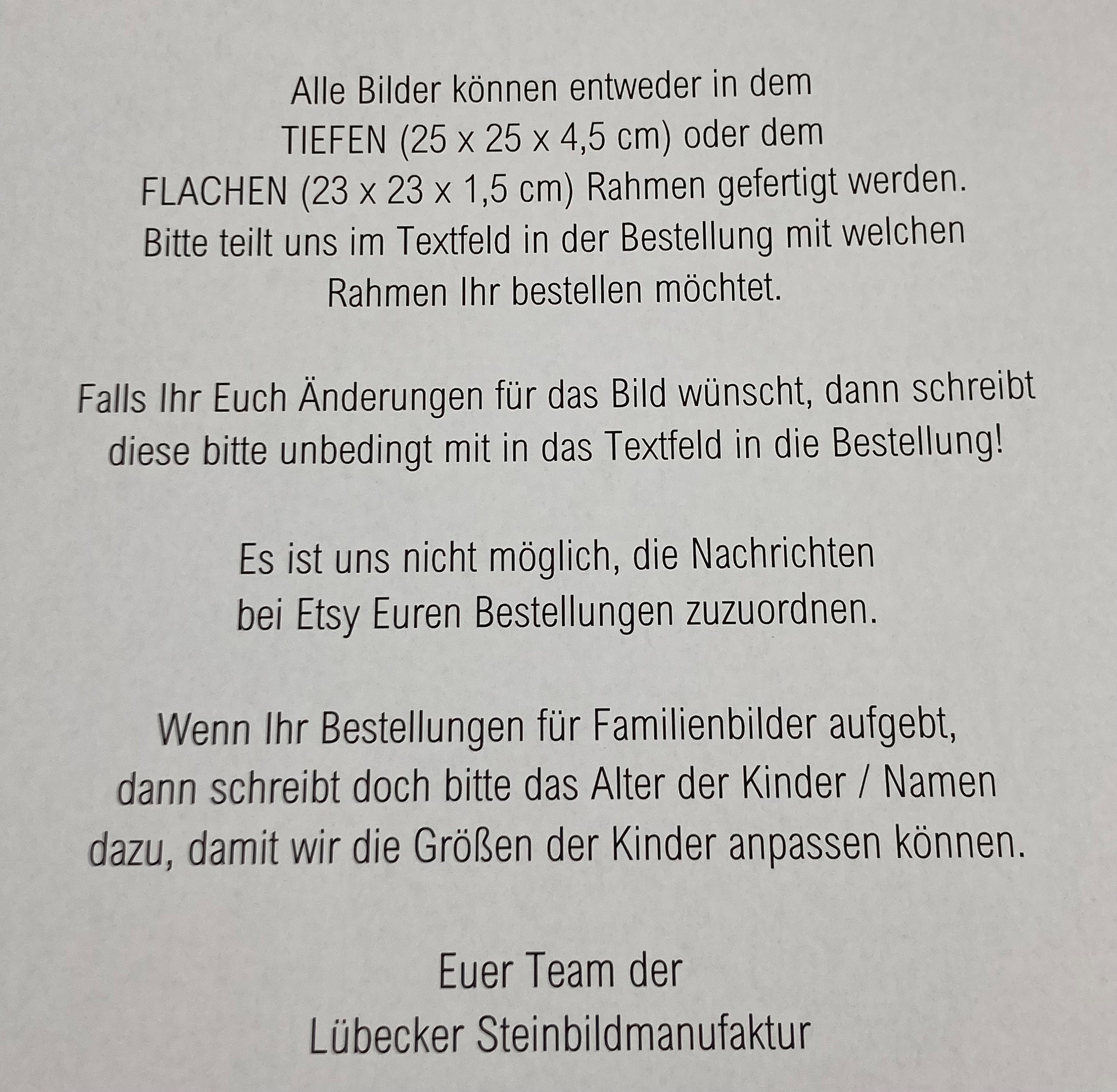Steinbild Abschied Schule Etsy