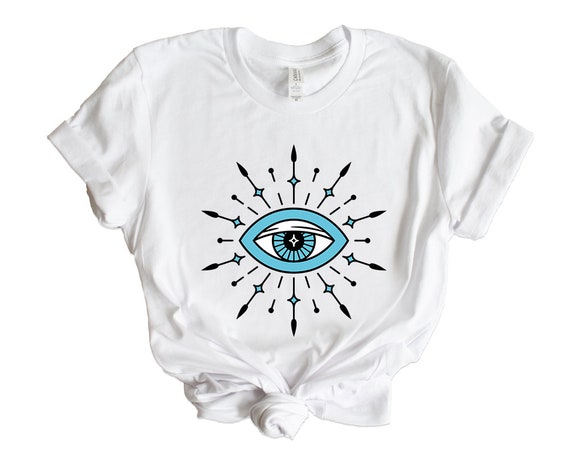 evil eye shirt