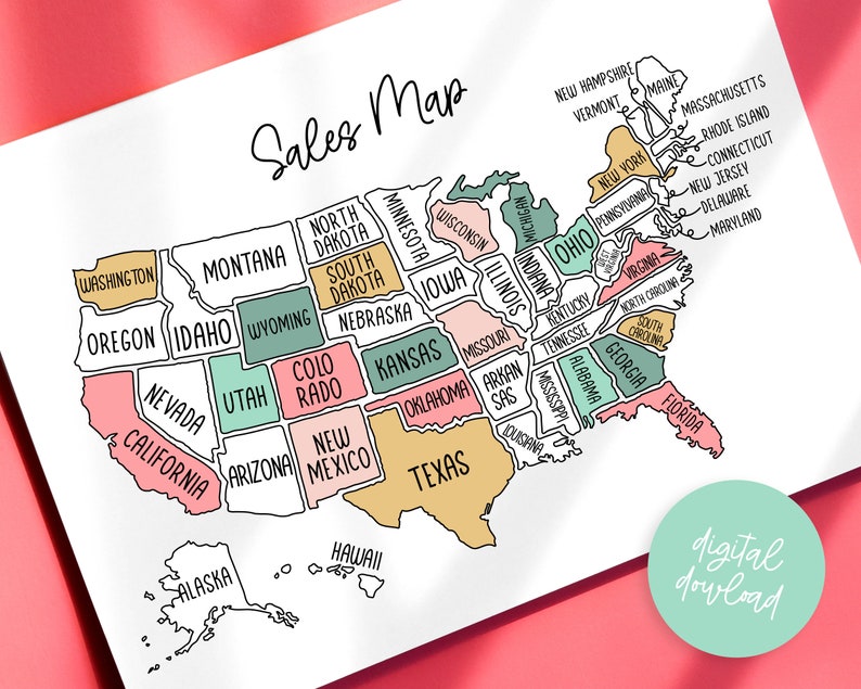 Sales Map Digital Download for - Il 794xN.4676110731 67zu 
