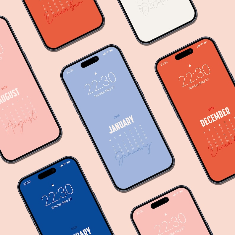 359 Months In Years Wallpaper For Android