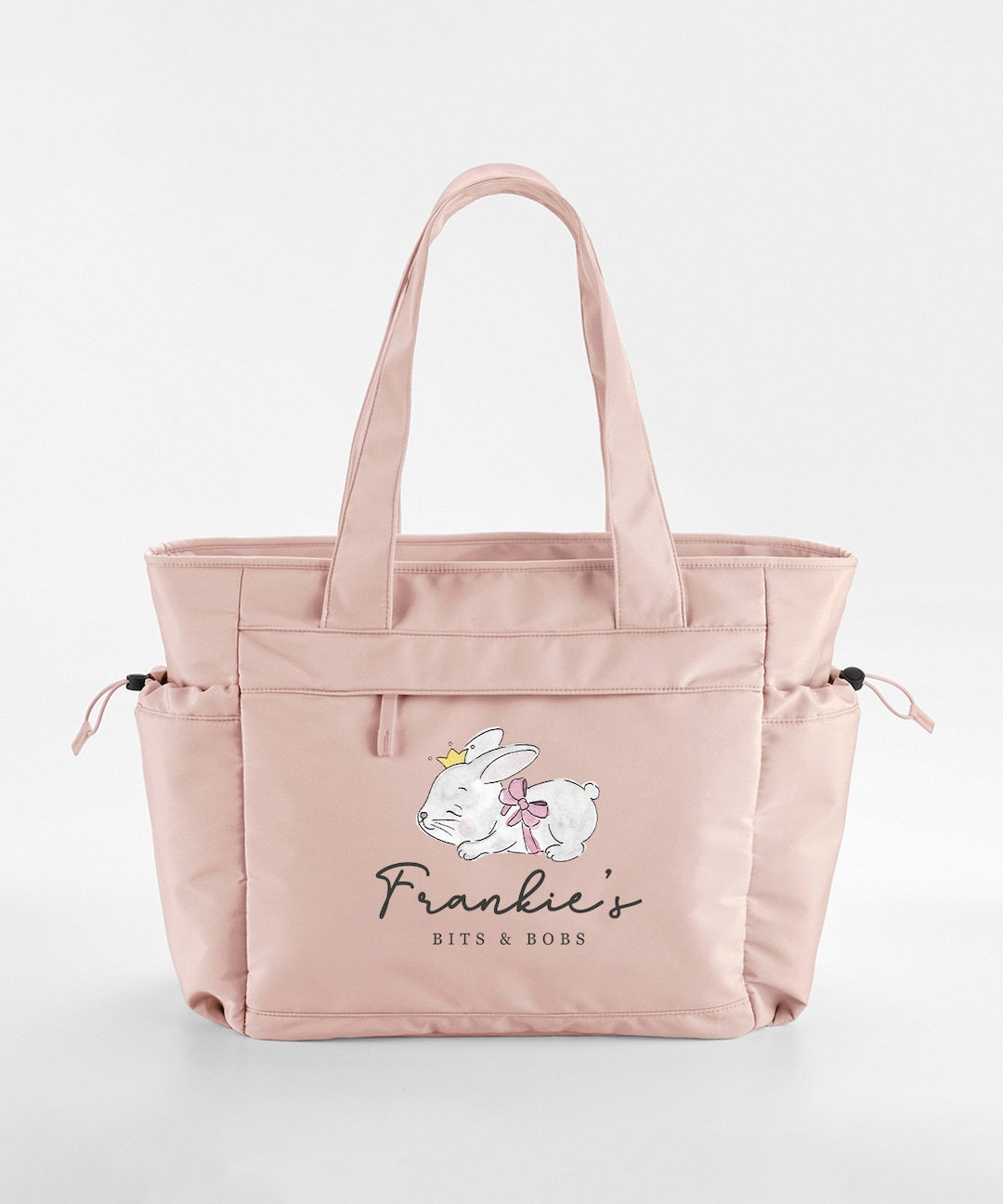 epine épine book tote bag large babypink épine book tote bag large pink エピヌ バッグ