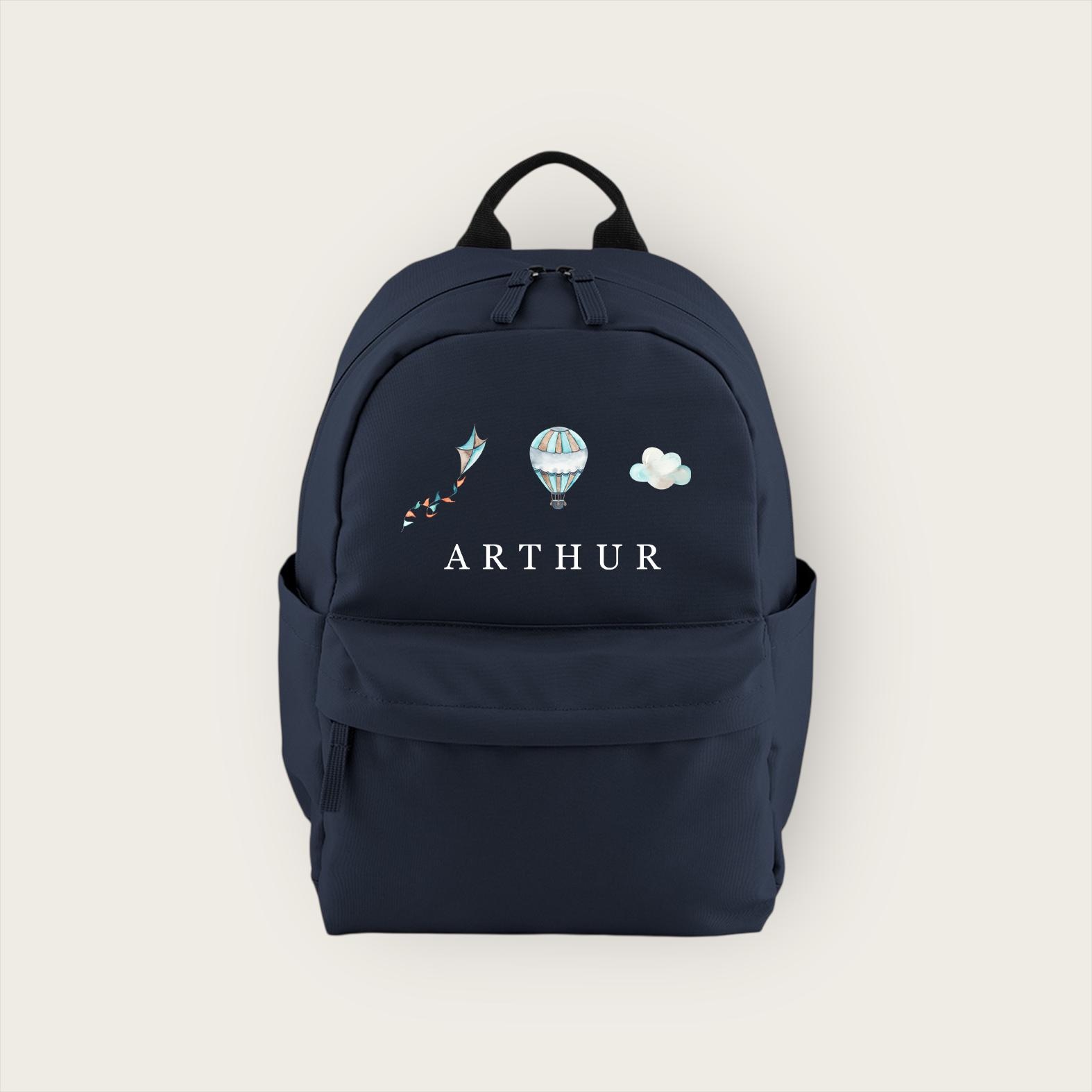 backpack laptop work EDC Essentials Black Select Size | Small Packs:39951NP-BN-Size 6/0 (10pk) Size_55 Gallons and Over Coach Diaper Backpack Backpack Contrast color design on