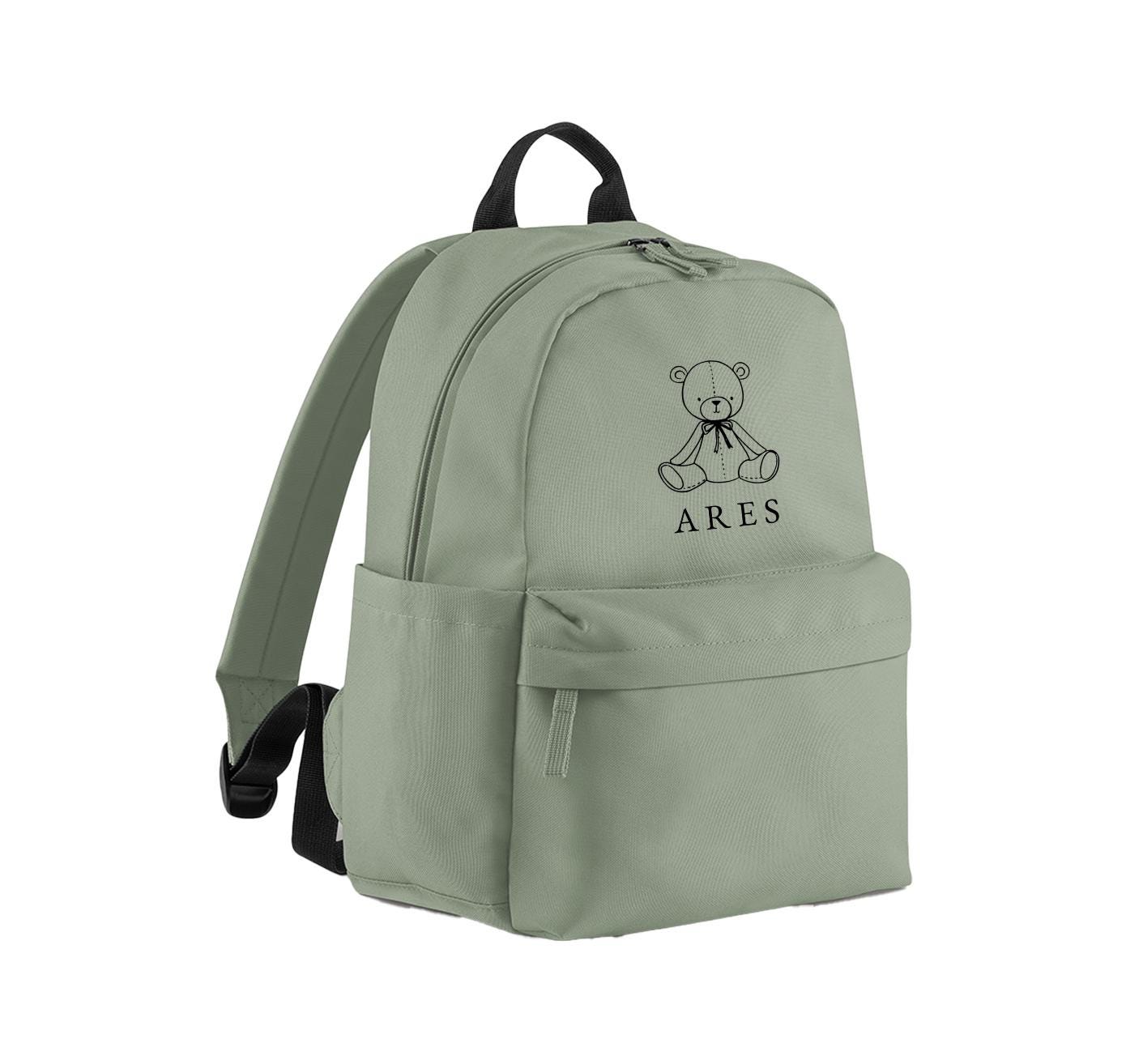 We Bare Bears Miniso Blue Backpack Miniso Australia Miniso We Bare