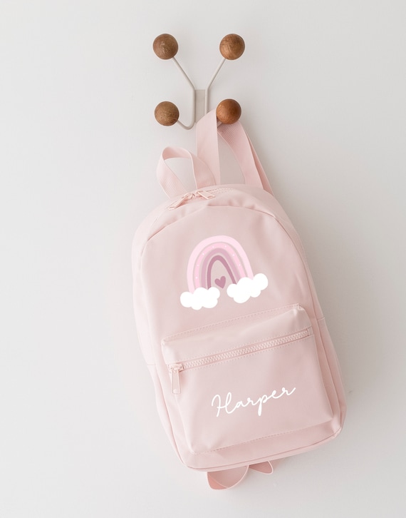 Sac à dos personnalisé cartable cartable pour tout-petits rentrée