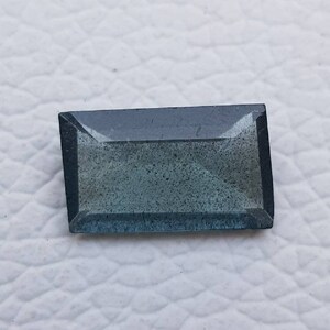 Top Quality Natural Faceted Moss Aquamarine Faceted Cut,, Natural Moss Aquamarine Cut for Jewelry setting