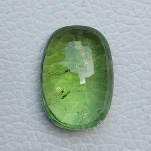 Top quality Green Tourmaline Cabochon For Jewelry Setting,, Natural Green Tourmaline Cabochon For Jewelry Making