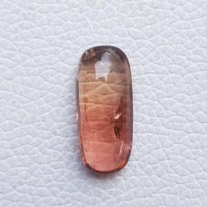 Top Quality Watermelon Tourmaline Cabochon Gemstone  Loose Gemstone Faceted Watermelon Tourmaline Cabochon Gemstone