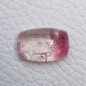 Top Quality Pink Tourmaline Cabochon,, Watermelon Tourmaline Cabochon,, Loose Gemstone Natural Watermelon Tourmaline Cabochon
