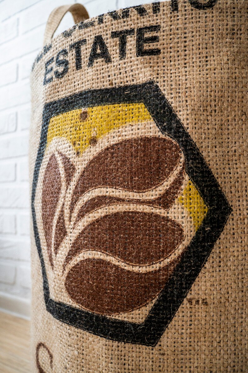 Decorative Laundry Basket Large Clothes Hamper for Bathroom Etsy