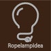 Ropelampidea store logo