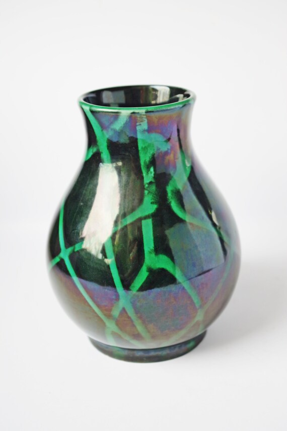 Sylvac Vase Sylvac Pottery Slymcraft Range No 4264 Vase Etsy