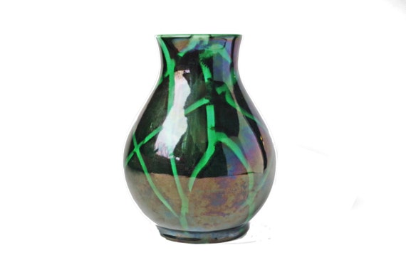 Sylvac Vase Sylvac Pottery Slymcraft Range No 4264 Vase Etsy