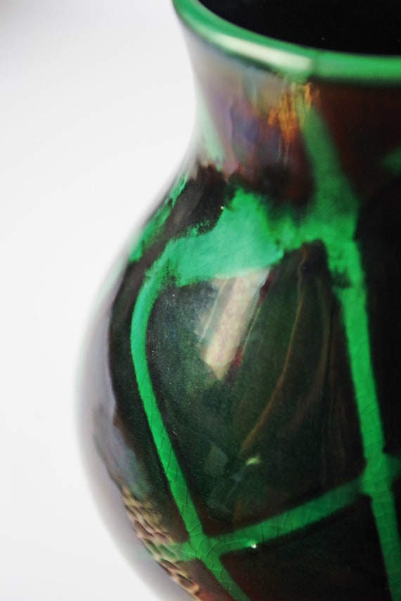 Sylvac Vase Sylvac Pottery Slymcraft Range No 4264 Vase Etsy