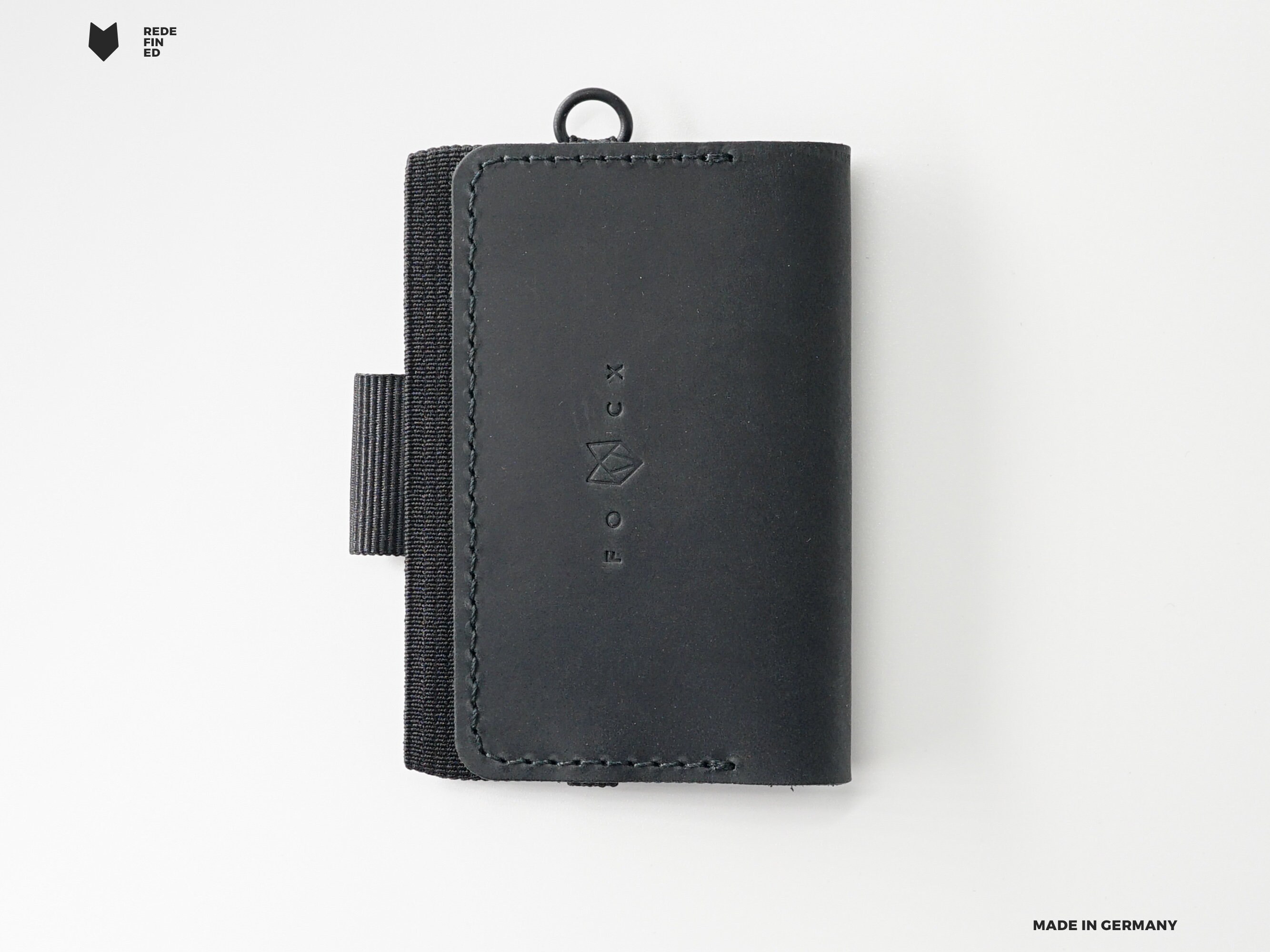 Kickstarter Wallet Etsy