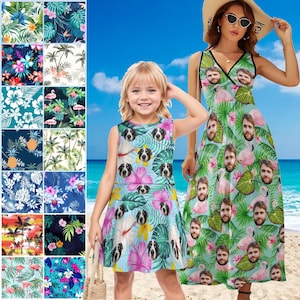 Custom Summer Dress - Etsy Custom Summer Dress - Etsy
