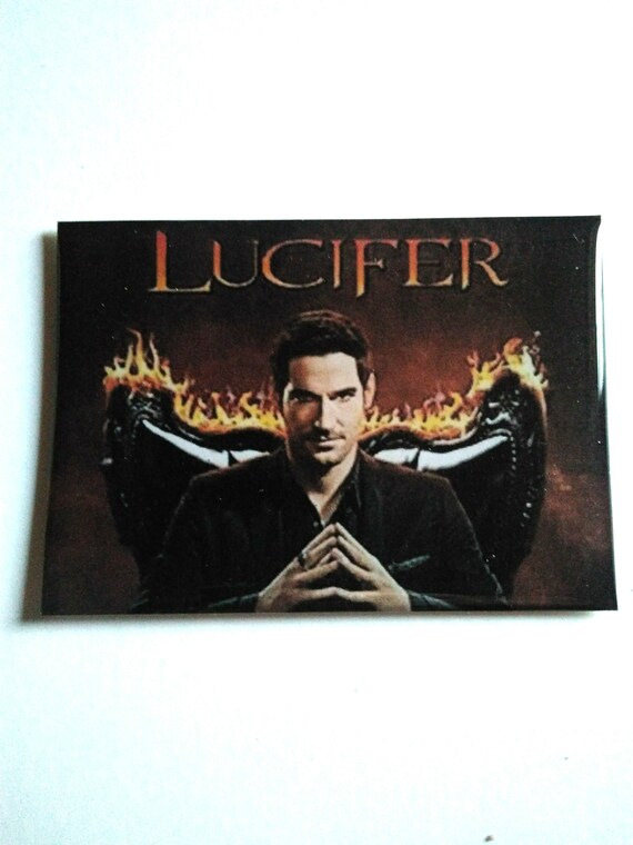 serie lucifer tv