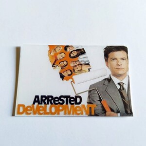 Calamita da frigo fridge magnet della serie tv 3rd Rock from the Sun