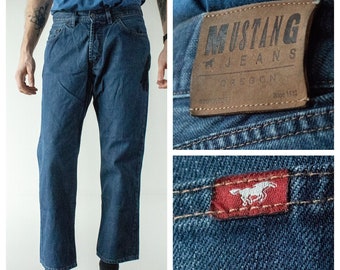 mustang jeans online shop