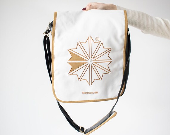 reebok crossbody bag