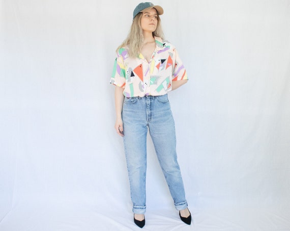 Lee cooper high waist jeans womens Clearance