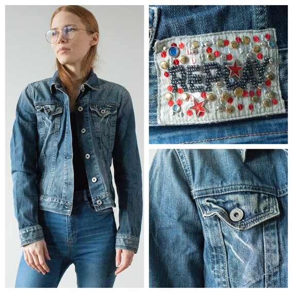 replay jean sale