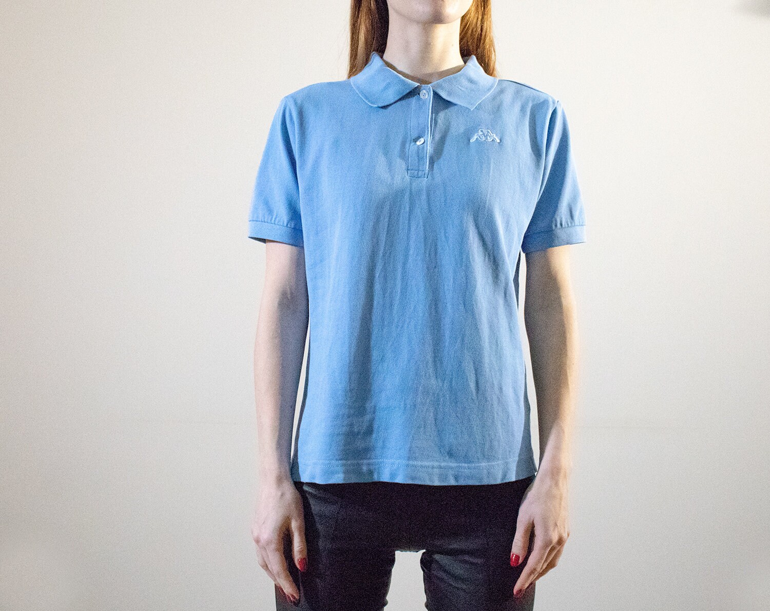 Short Sleeved Polo Shirt / Sports 