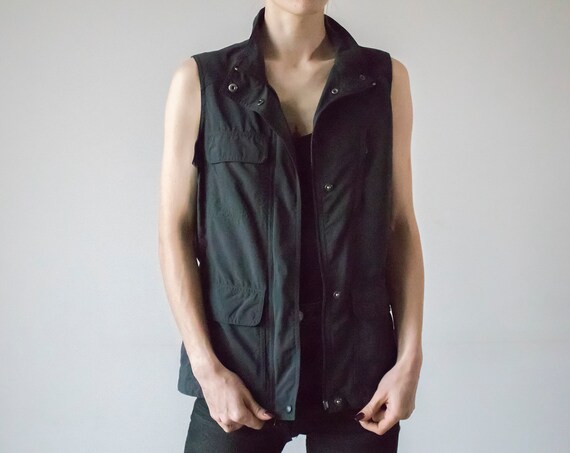 columbia vest sale