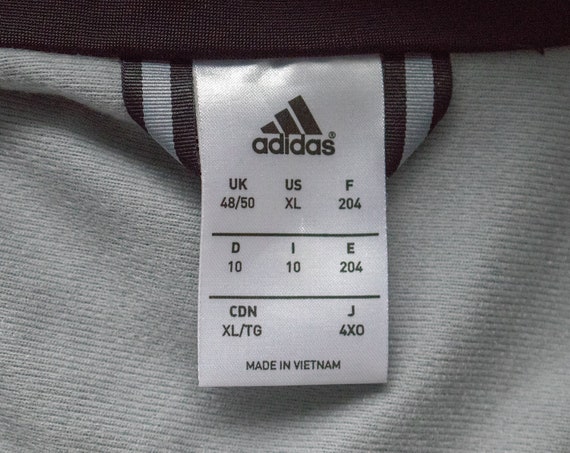 Adidas made in china vs vietnam 50 sale