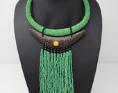 Adae Necklace