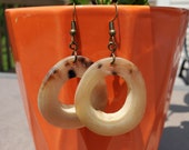 Akida Horn Earrings