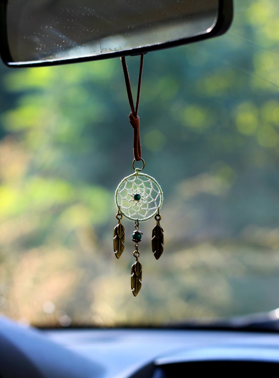 Rear view 2024 mirror charm