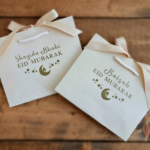 Eid Gift Boxes Etsy