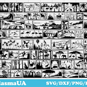 110 dxf cut files, svg for cricut, SVG DXF, laser cut files, dxf for plasma, dxf for laser, files cnc, dxf files for laser, cnc designs