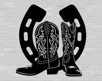 Download Free Western Svg Etsy SVG Cut Files