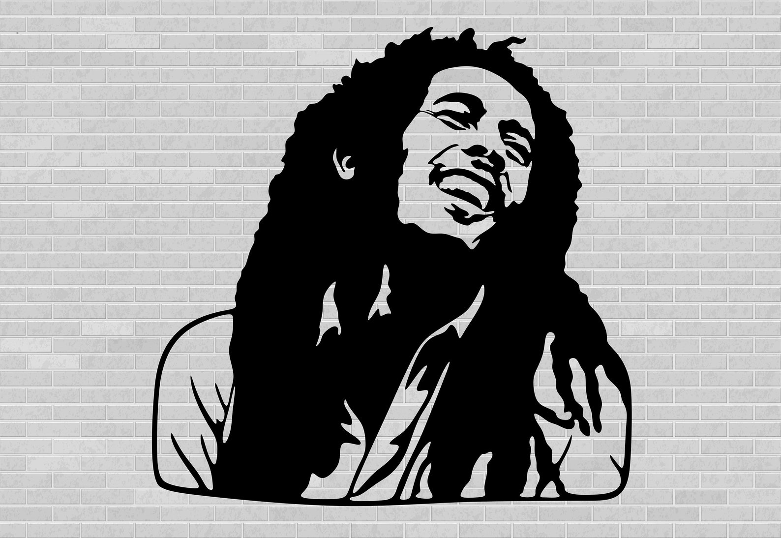 Bob Marley svg Bob Marley cut files Bob Marley image Bob | Etsy