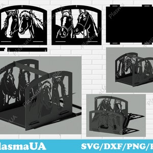 Feuerholzständer dxf Dateien, Plasma geschnittenes Brennholzregal, Wohndeko dxf, CNC-Schneidedatei, Cnc-Schneidedesign dxf, Metall schneide dxf-Dateien